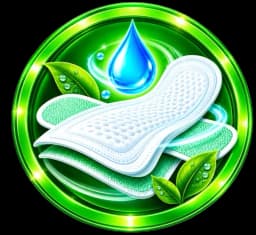 Odour control icon